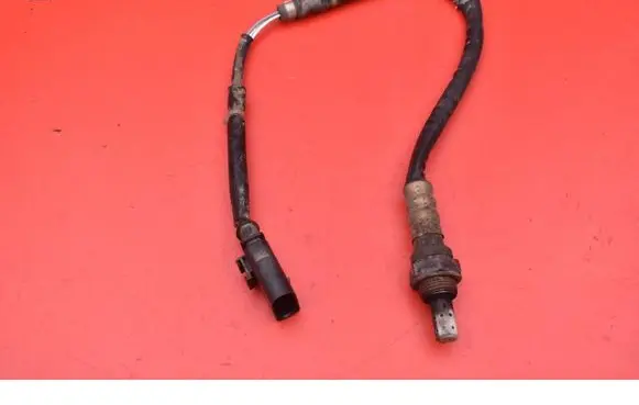 Volkswagen Golf V Lambda probe sensor