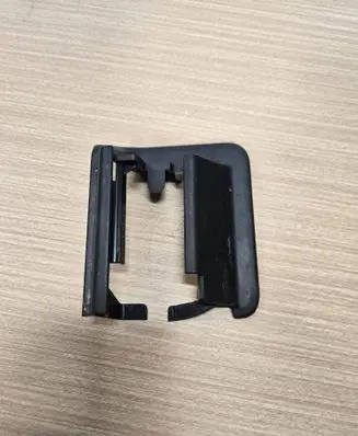 Mercedes-Benz C W206 Sliding door rail trim A2069191600