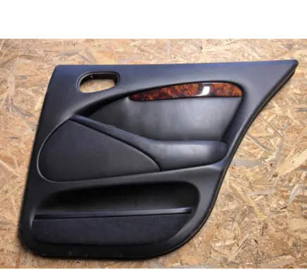 Jaguar S-Type Door card panel trim set 
