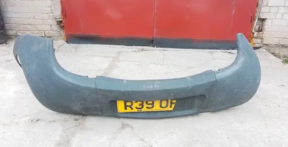 Ford Ka Rear bumper