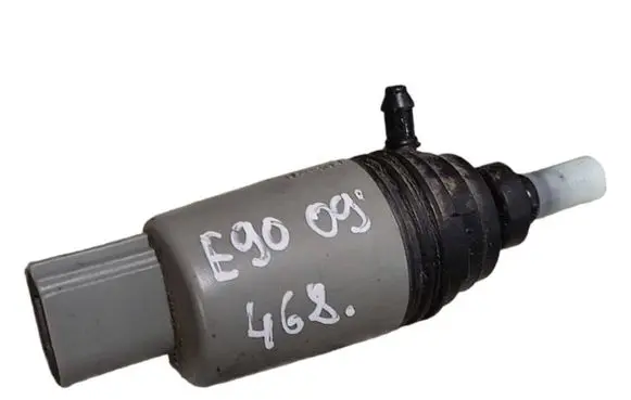 BMW 3 E90 E91 Windscreen/windshield washer pump 6934159