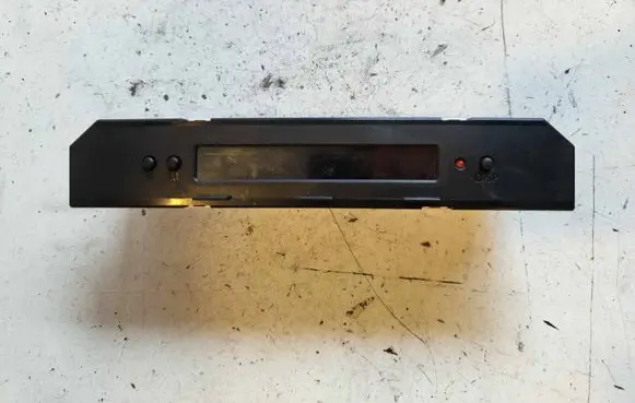 Suzuki SX4 Screen/display/small screen 8AD5180