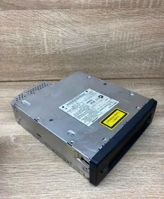 CD/DVD changer