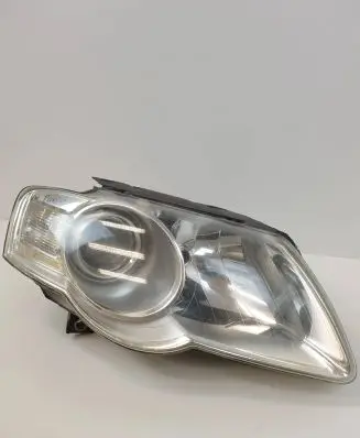 Volkswagen PASSAT B6 Headlight/headlamp 3C0941006AB B9316400 3C0941006AA