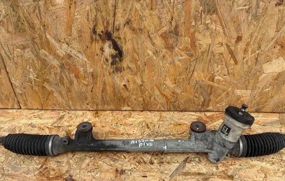 Nissan Pixo Steering rack PRZ044
