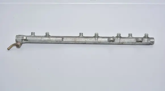 BMW X5 E53 Fuel main line pipe 0445216008 7788679