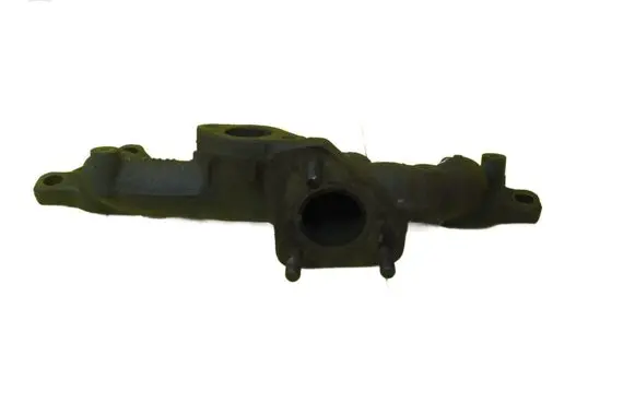 Opel Meriva B Exhaust manifold 8980538800 A17DT