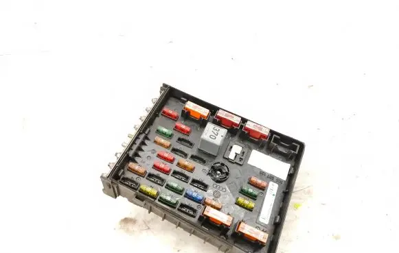 Fuse module