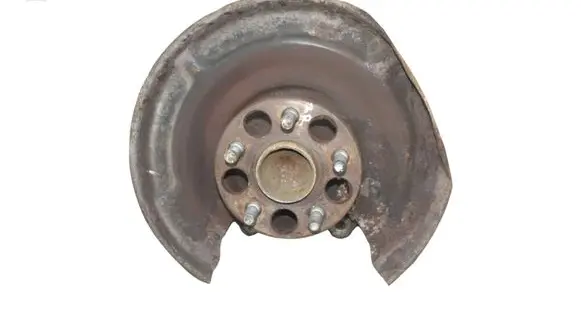 Lexus CT 200H Rear wheel hub