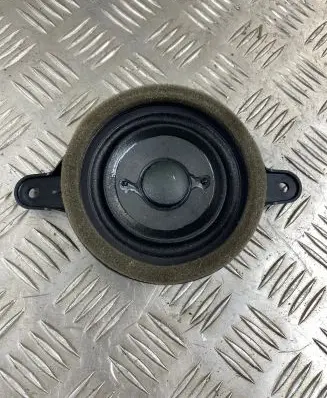Audi A7 S7 4G Front door high frequency speaker 4G0035454