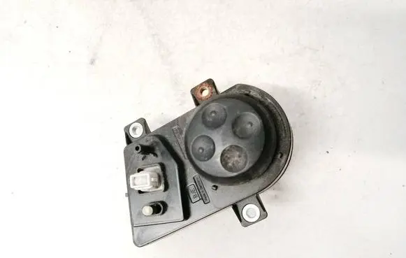 Seat control switch