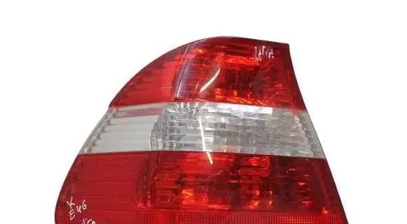 BMW 3 E46 Rear/tail lights 6910531 388013