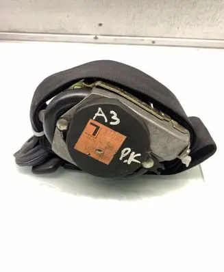 Audi A3 S3 8L Front seatbelt 5L3857705A