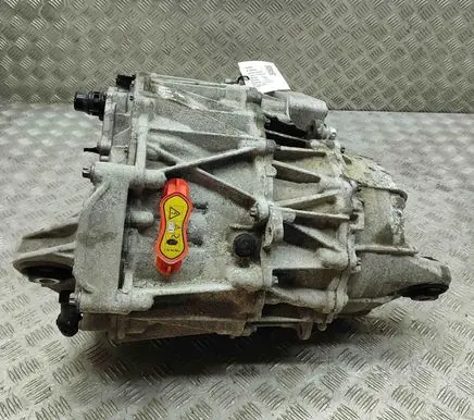 Tesla Model 3 Engine 108569320F 111742800C