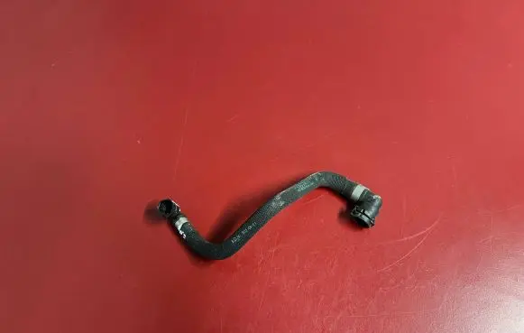 BMW X4 G02 Engine coolant pipe/hose 8594526 11538594526