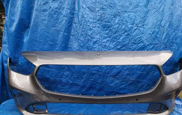 Mercedes-Benz B W245 Front bumper A2478805502