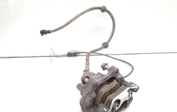 Mercedes-Benz ML W164 Rear brake caliper A2205453128 A1645406510