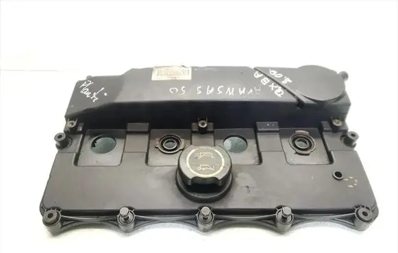 Ford Mondeo MK IV Rocker cam cover 3S7Q6K271BA
