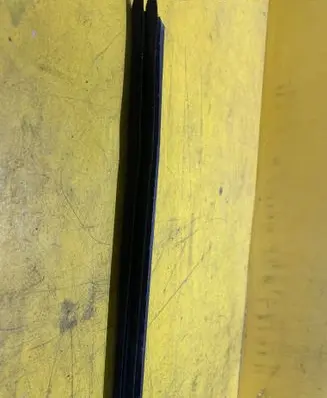 Seat Ibiza IV (6J,6P) Front door trim (molding) 