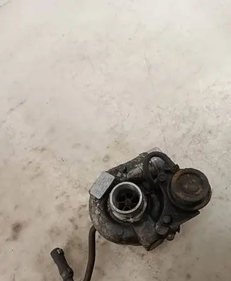 Peugeot Boxer Turbo 500344801 4030407 4937707052