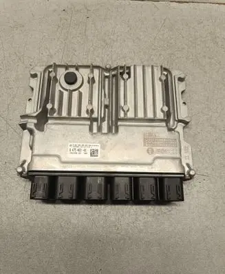 BMW X1 F48 F49 Engine control unit/module 0281035485 170312480 8475463