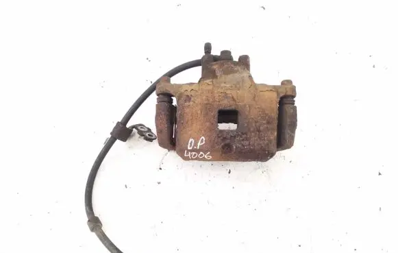 Jeep Compass Front brake caliper