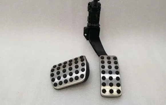Mercedes-Benz A W177 AMG Accelerator throttle pedal A1773002100
