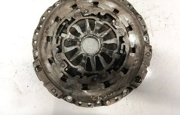 Skoda Superb B5 (3U) Pressure plate 