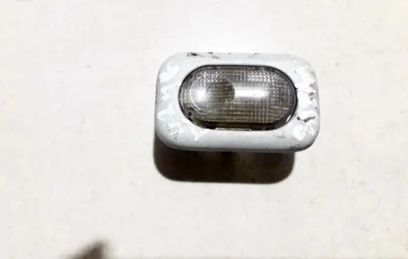 Volkswagen Sharan Other interior light