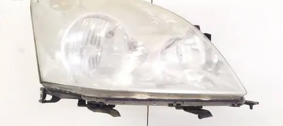 Toyota Corolla Verso AR10 Headlight/headlamp