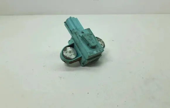 Audi A6 S6 C6 4F Airbag deployment crash/impact sensor 4F0955557