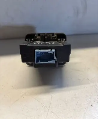 Renault Scenic II - Grand scenic II Hand parking brake switch 8200270266