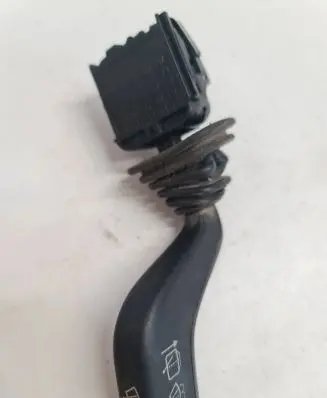 Opel Astra G Wiper switch 90243395501 090481242