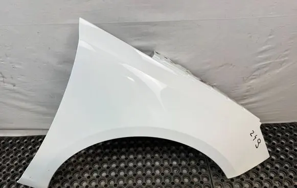 Peugeot 308 Fender