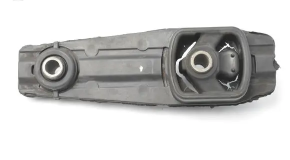 Peugeot 208 I Engine mounting bracket 9681675280