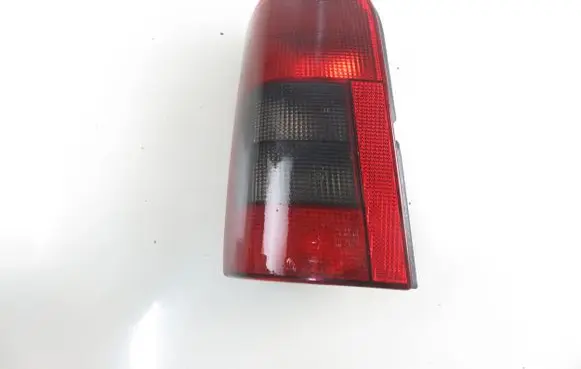 Peugeot Partner Rear/tail lights