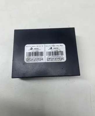 Volkswagen Golf VII Keyless (KESSY) go control unit/module 5Q0959435A 5ZA010947 5Q0959435