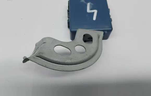 Toyota Yaris Other control units/modules