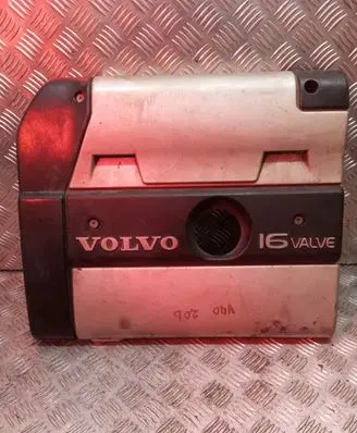 Volvo S40, V40 Engine cover (trim) 30811833