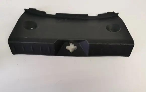 Nissan Leaf II (ZE1) Trunk/boot sill cover protection 849923NL0A