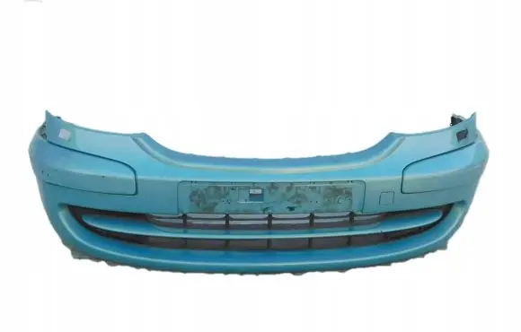 Citroen C8 Front bumper