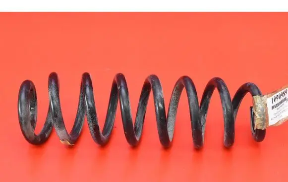 Opel Insignia A Rear coil spring