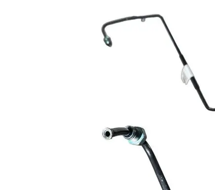 Chevrolet Camaro Brake line pipe/hose 84160793