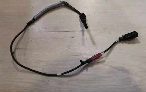 Skoda Fabia Mk2 (5J) Lambda probe sensor 045906088G