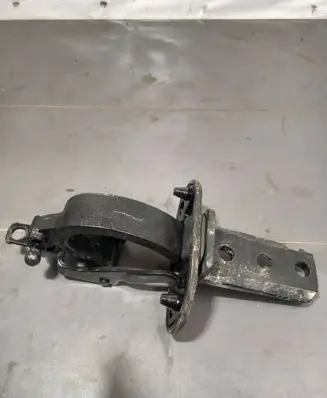 Volvo XC70 Tailgate/trunk/boot hinge 31218425 AA8SA