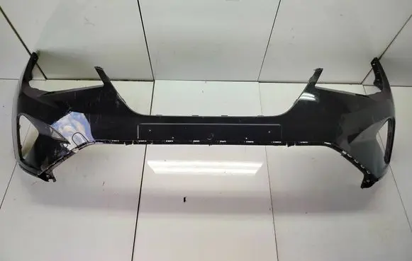 Seat Arona Front bumper 6F9807217