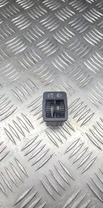 Headlight level height control switch