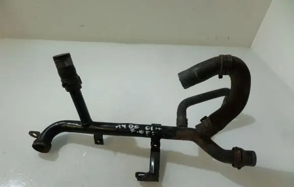 Audi A4 S4 B6 8E 8H Air intake hose/pipe