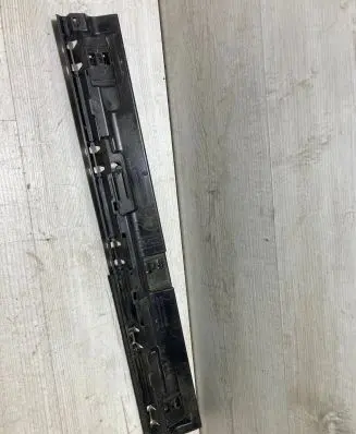 BMW X1 F48 F49 Side skirt front trim 7332332