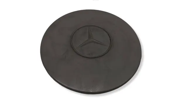 Mercedes-Benz Vito Viano W638 Original wheel cap 6384010325